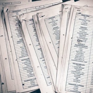 Permissão de Trabalho Básico