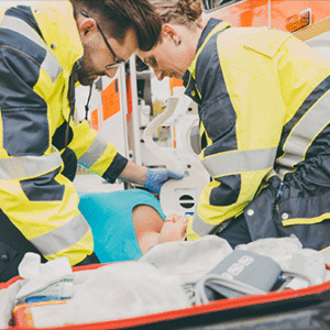 Noções de Primeiros Socorros