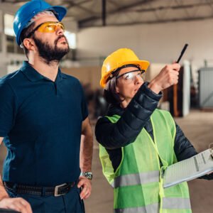 NR 05 - Comissão Interna de Prevenção de Acidentes e Assédio [Grau de Risco 4]