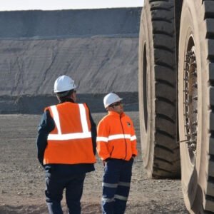 Comissão Interna de Prevenção de Acidentes e de Assédio na Mineração (CIPAMIN)