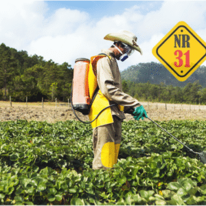 NR 31 Segurança e Saúde para o Trabalhador Rural