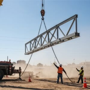 RAC 5 - Içamento de Carga