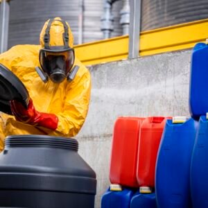 NR 20 - Curso intermediário (Instalação Classe I; Manutenção e inspeção)