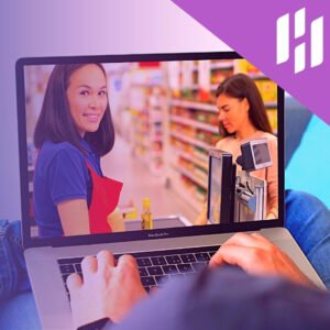 NR 17 - Ergonomia - Treinamento para Operadores de Checkout