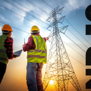 NR 10 - Segurança Elétrica em Instalações e Serviços