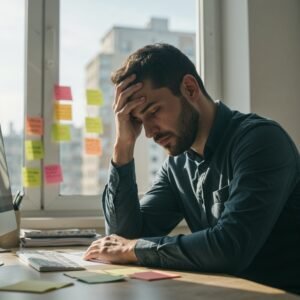 Aspectos Psicossociais para Profissionais de SST e DP