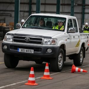 RAC 2 - Veículos Automotores